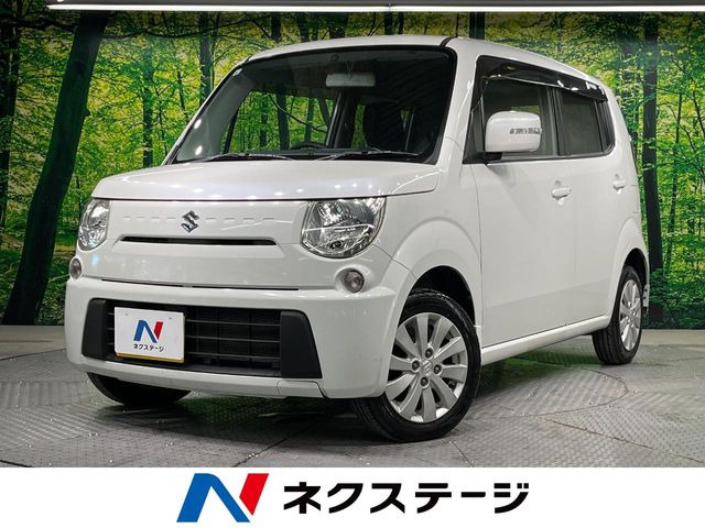 MRワゴン X 
