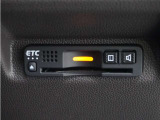 ◆ETC車載器 装備車◆今や必需品のETC!有料道路を利用する際にスムースに通過でき、わずらわしい料金支払いから開放されます!