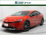 プリウス Z グレード入荷しました。