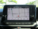 日産コネクト9インチナビ!どこに行くにもカーナビは必要です。