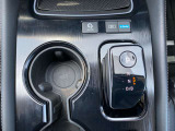 ワンペダルドライブが可能なe-Pedal Stepと駐車支援プロパイロットパーキング機能付き!