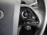 クルーズコントロールが付いていますので、高速走行も楽々快適
