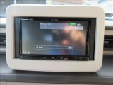 ナビ・フルセグTV・Bluetooth・DVD再生