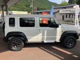 ジムニーノマド 1.5 FC 4WD 