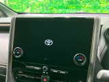 【9.8インチ ディスプレイオーディオ】大画面のディスプレイはAppleCarPlayやAndroidAutoが利用可能。大きな画面でスマホナビアプリ等が利用いただけます♪