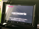 【ナビゲーション】使いやすいナビで目的地までしっかり案内してくれます。各種オーディオ再生機能も充実しており、お車の運転がさらに楽しくなります!!