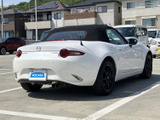 ロードスター 1.5 NR-A 