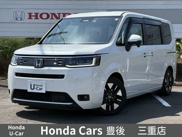 ステップワゴン  2.0 e:HEV エアー