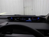運転席廻りです。