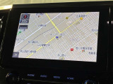 【ディスプレイオーディオ】スマホと連携するだけで、音楽アプリやナビアプリなどを車のディスプレイ上で使えます!※T-Connectのご利用は別途有償となります。詳しくはスタッフまでお問い合わせください。