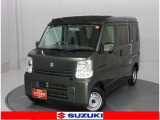 充実した納車前整備!充実した保証!スズキ認定中古車☆ Bluetooth対応CDプレーヤー・ETC付き☆