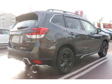 フォレスター 1.8 スポーツ 4WD 