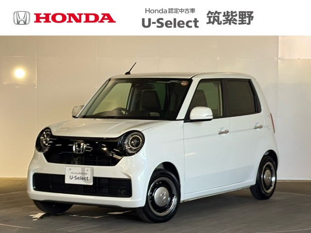 N-ONE  660 オリジナル