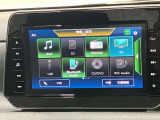 MJ323D-L9インチ純正SDナビ・フラットで一体感のある9インチ大型モニターです。CD・DVD・TV・Bluetoothなど充実した装備!