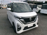 デイズ ハイウェイスター Gターボ プロパイロットエディション 