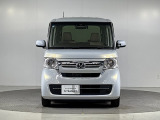 N-BOX L ターボ 