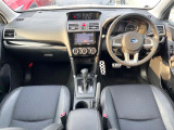 フォレスター 2.0 Sリミテッド 4WD 