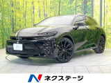 禁煙車 4WD 純正12.3型ディスプレイオーディオ ガラスルーフ