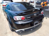RX-8  