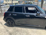 MINI正規ディーラー取り扱い MINI認定中古車 MINI NEXT甲府お車の詳細や展示状況はお気軽にお問合せ下さい。