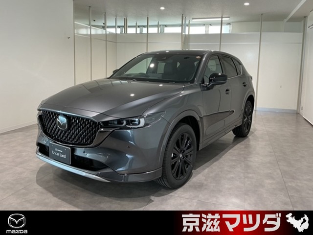 CX-5 2.2 XD ドライブ エディション