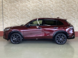 ZR-V 2.0 e:HEV Z ブラックスタイル 4WD 