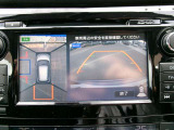 インテリジェントパーキングアシスト搭載・車庫入れや縦列駐車を自動操舵でサポートしてくれます。駐車が苦手な方でもスムーズに行えます。