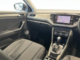 T-Roc TDI スタイル デザイン パッケージ ディーゼル 修復歴無し