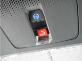 ◆新世代コネクテッド技術「Honda CONNECT」搭載。緊急時にオペレーターのサポートを受けることも可能です。