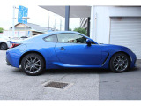 BRZ 2.4 R 