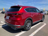 CX-8 2.2 XD Lパッケージ 4WD 