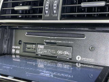 CD/DVD再生機能付き!