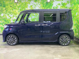 タントカスタム RS 