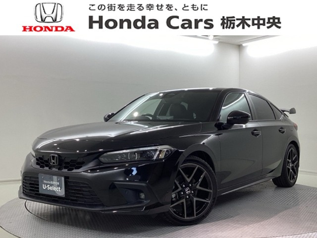 シビック 1.5 EX