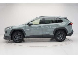 RAV4 2.0 アドベンチャー 4WD 