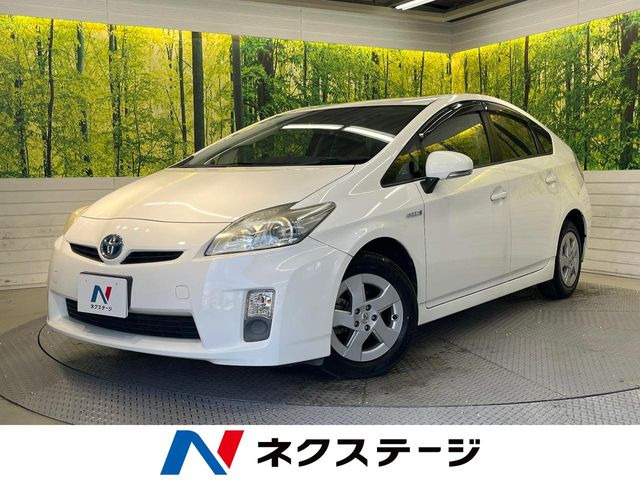 プリウス 1.8 L 
