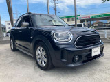 MINI正規ディーラー取り扱い MINI認定中古車 MINI NEXT甲府お車の詳細や展示状況はお気軽にお問合せ下さい。