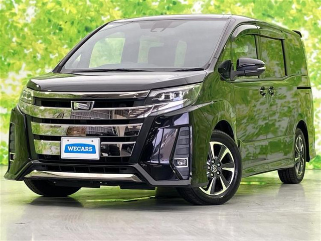 ノア2.0 Si W×B II 4WD