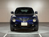 ジューク 1.5 15RX V セレクション 