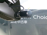 万が一の時に役立つ日産純正ドライブレコーダー!!