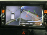 デイズルークス ハイウェイスター X Vセレクション 