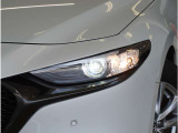 MAZDA3ファストバック 1.5 15S 