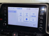 AM/FMラジオ付きです♪