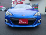 BRZ 2.0 R 