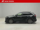 RAV4 2.5 ハイブリッド G E-Four 4WD 