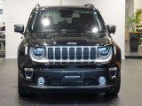 JEEP伝承のセブンスロットルグリル!