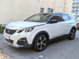 3008 クロスシティ ブルーHDi 