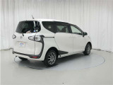 シエンタ 1.5 X 4WD 