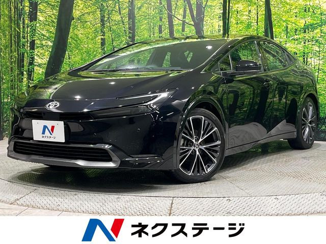 プリウス 2.0 Z 
