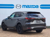 CX-60 2.5 PHEV エクスクルーシブスポーツ 4WD 